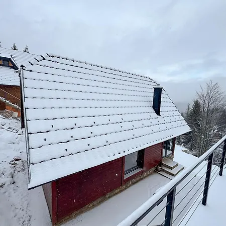 Brvnara Tarin Osmeh Sekulic