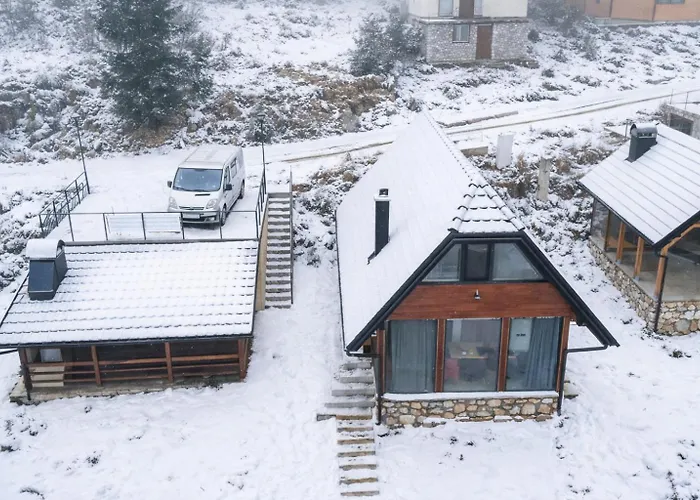 Brvnara Tarin Osmeh Sekulic