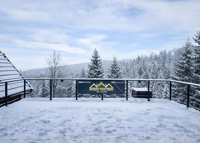 Brvnara Tarin Osmeh *