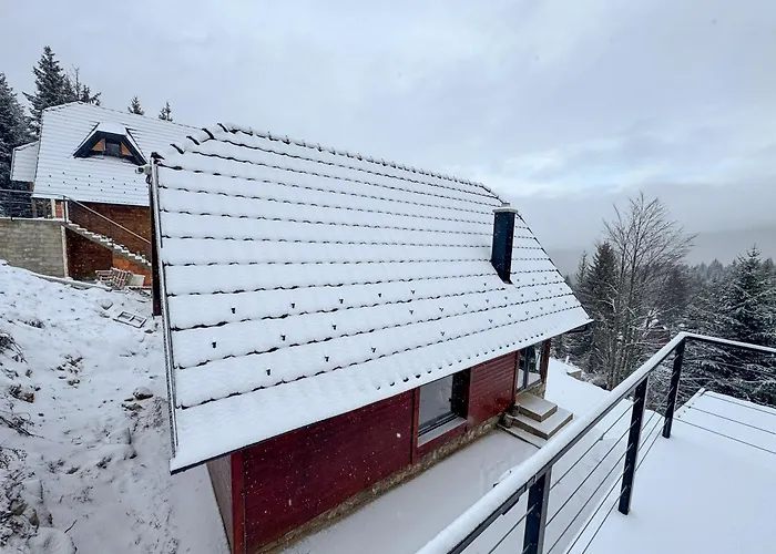 Brvnara Tarin Osmeh Sekulic