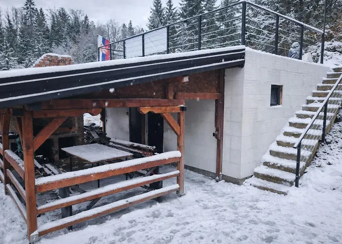 Brvnara Tarin Osmeh Sekulic