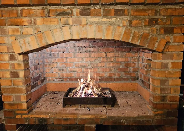 Brvnara Tarin Osmeh * Sekulic