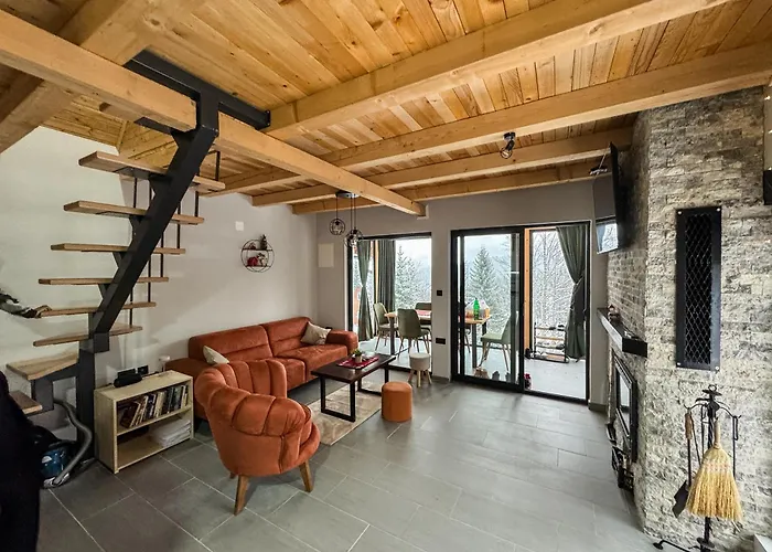 Brvnara Tarin Osmeh Sekulic