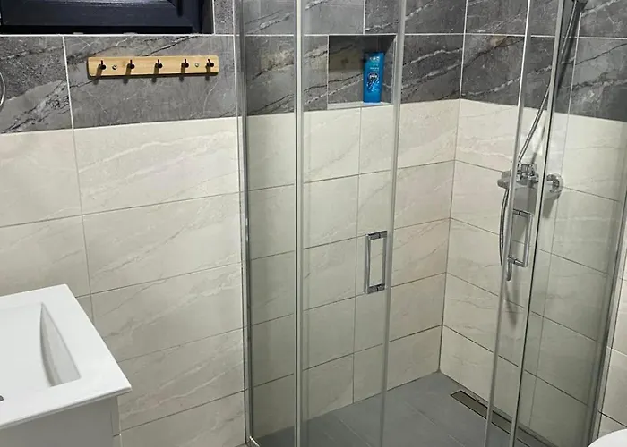 Brvnara Tarin Osmeh بيت للعطل Sekulic